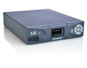Clear-Com LQ-2W2 2-wire intercom IP network interface