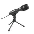 Cardioid Dynamic USB / XLR Microphone