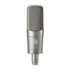 Audio-Technica AT4047MP Large-Diaphragm Multi-pattern Condenser Microphone