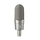 Audio-Technica AT4080 Phantom-powered Bidirectional Side-Address Ribbon Microphone