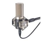 Audio-Technica AT5040 Large-Diaphragm Cardioid Condenser Studio Vocal Microphone