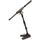 Ultimate Support JS-KD55 Bass Drum / Guitar Amplifier Microphone Stand