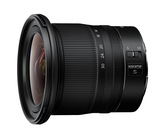 Nikon NIKKOR Z 14-30mm f/4 S Ultra-Wide Zoom Camera Lens