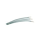 Middle Atlantic G-8X10 8" Ground Wires, 10 Pack