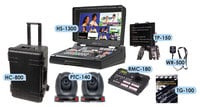 Datavideo EPB-1340 Educator's Production Bundle