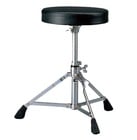 Lightweight Single-Braced Round Seat Drum Throne