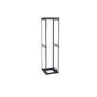 Middle Atlantic 5-43-26 43SP Slim 5 Series KNock Down Rack with 26" Depth