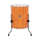 Latin Percussion LP3020  22 X 20 WOOD SURDO WITH LEGS 
