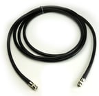 Whirlwind BNCRG59HD-005 5' 75 Ohm RG59 HDSDI Cable