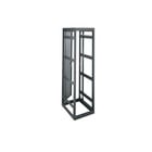 Middle Atlantic MRK-3726 37SP Gangable Rack with Rear Door and 26" Depth