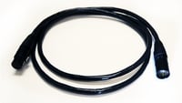 10' 5-pin DMX Cable