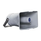 RCF HD3216  Passive Indoor-Outdoor Wall Mount Horn Speaker, 8 Ohm 
