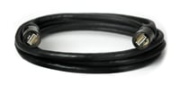 Whirlwind ENC6ASE003 3' Shielded Tactical CAT6A ethercon Cable