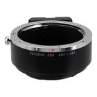 Fotodiox Inc. EOS-SNYE-PRO  Canon EOS Lens to Sony E-Mount Camera Pro Lens Adapter 