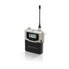 Sennheiser SK 9000 Bodypack Transmitter, Digital, 3-pin SE socket