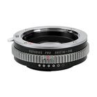 Fotodiox Inc. SNYA-NIKF-PRO  Nikon F Mount D/SLR Lens to Sony Alpha A-Mount Lens Adapter 