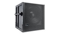 Meyer Sound 750-LFC-WP-3 Rigging 15" Rigging Subwoofer with Weather Protection, 3-Pin Input