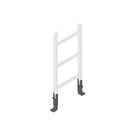Middle Atlantic CLH-RES Ladder End Support Hardware, 6 Pairs
