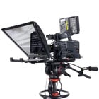 Datavideo TP650-PK Teleprompter and Hard Case Kit for iPad/Android Tablets