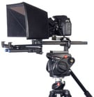 Datavideo TP500-B  DSLR Prompter Kit for iPad and Android Tablets with Bluetooth/Wired Remote