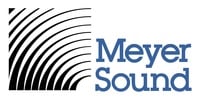 Meyer Sound CBL-EN3F-EN3M-10 10' 3-Pin Female to 3-Pin Male Cable for MM-4XP Speaker