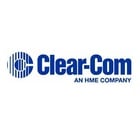 Clear-Com CZWH301 Wireless headset, two channel
