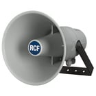 RCF HD21EN  Passive Indoor-Outdoor Wall Mount Horn Speaker, 70V Tappable 