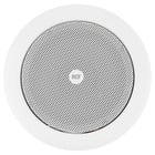 RCF PL68-EN  6" Passive Alarm Message Ceiling Mount Speaker, EN 54-24 Cmp 