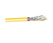 West Penn 4246 1000' 23AWG Multi-Conductor CAT6 Cable