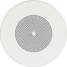 Bogen PG8W Round Steel Grille for 8" Ceiling Speakers, 20 Pack, White