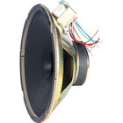 Bogen S86T725 8" Ceiling Speaker with Transformer, 4W, 25V/70V