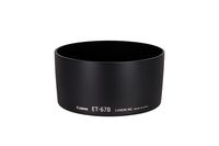 Canon 0343B001 Lens Hood for EFS 60mm Macro Lens