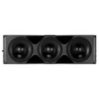 RCF HDL 53-AS Triple 12" Flyable Subwoofer, 1650W