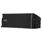 RCF TTL 33-A II Dual 8" Active 3-Way Line Array Module with RDNet Onboard, 750W