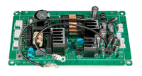 Yamaha ZU254200  Power Supply PCB for MG12XU