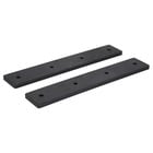 RCF AC-SLED-TTS56  Nylon Skid Plates for TTS56-A 