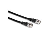 Hosa BNC-59-106 6' BNC to BNC RG-59 Coaxial Video Cable