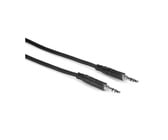 Hosa CMM-103 3' 3.5mm TRS to 3.5mm TRS Cable