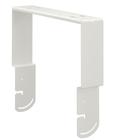 TOA HY-1500VW Vertical-Mount Bracket for HS-1500, White