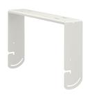 TOA HY-1500HW Horizontal-Mount Bracket for HS-1500, White