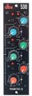 DBX 530 3-Band Parametric EQ