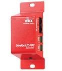 DBX ZC-FIRE Zone Controller for Fire Safety System