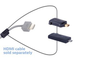 Liberty AV DL-AR6928  Digitalinx Secure Adapter Ring 