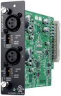 TOA D-922F 2-Channel XLR Input Module for D-901 Mixer