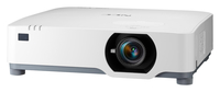 NEC NP-P525WL 5200 Lumens WXGA LCD Laser Install Projector