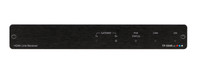 Kramer TP-594RXR  4K HDR HDMI Extended Range HDBaseT Twisted Pair Receiver 