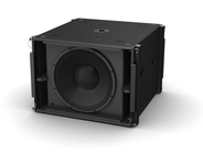 Bose Professional ShowMatch SMS118 DeltaQ Subwoofer