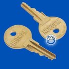 Atlas IED K74 Replacement Key for Atlas Cabinets Front Doors