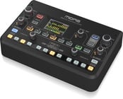 Midas DP48  Dual 48-Channel Personal Monitor Mixer 
