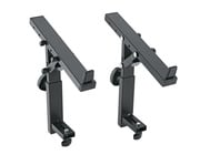 K&M 18822  Third-Tier Stacker for Omega Keyboard Stand 